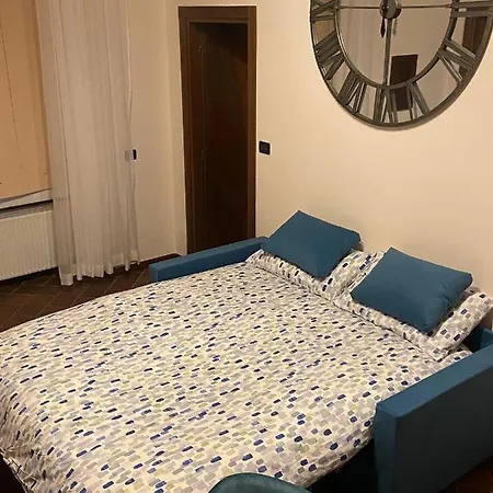 Mattoni E Cotto Antica - Genovainrelax Appartamento Genova
