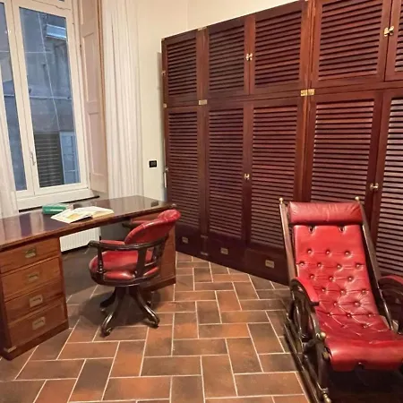 Mattoni E Cotto Antica - Genovainrelax * Genova