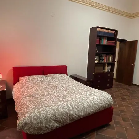 Mattoni E Cotto Antica - Genovainrelax Appartamento