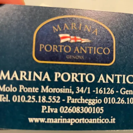 Appartamento Mattoni E Cotto Antica - Genovainrelax Genova